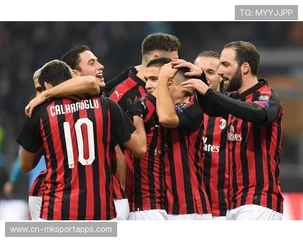 AC米兰准备签回昔日青训产品——意大利豪门重塑青训荣耀的全新布局