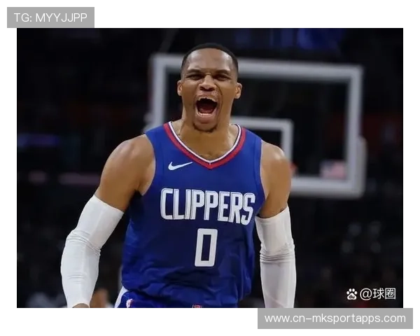 快船战绩不佳，球迷呼吁更换主帅，快船队主力球员