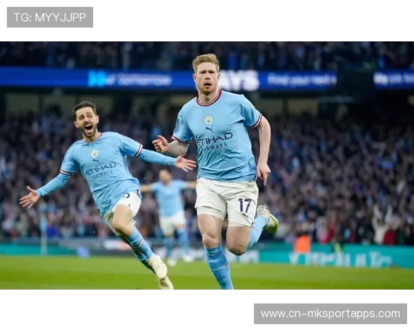 曼城强势晋级决赛,期待与阿森纳争夺荣耀