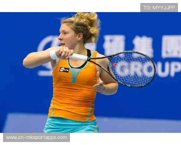 网球新星赛季成长趋势数据化分析